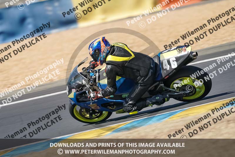 France;Le Mans;event digital images;motorbikes;no limits;peter wileman photography;trackday;trackday digital images